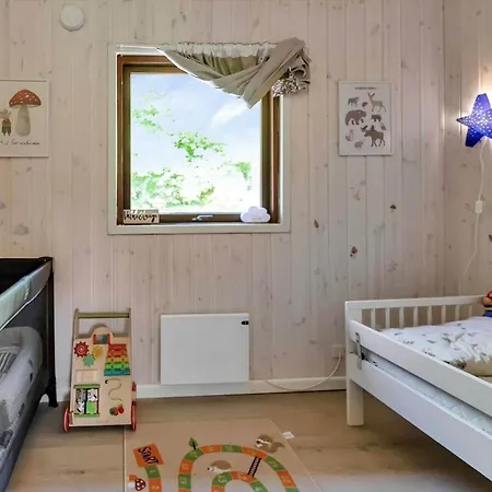 Casa vacanze 13381-1-hojby-kongsbovej-33 Højby