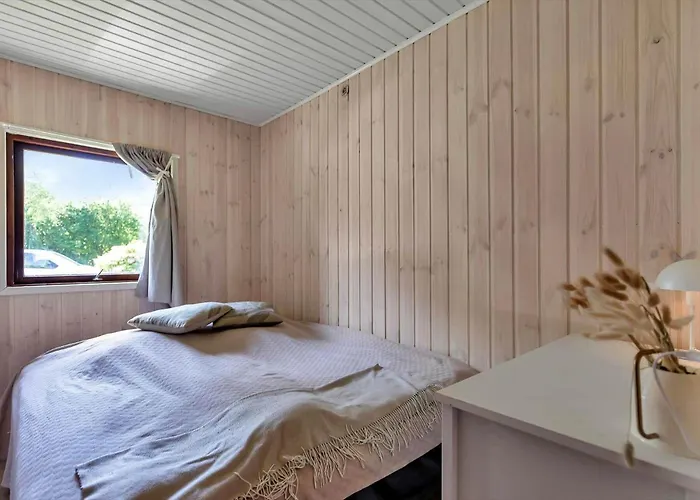 Tatil Evi 13381-1-hojby-kongsbovej-33 Højby