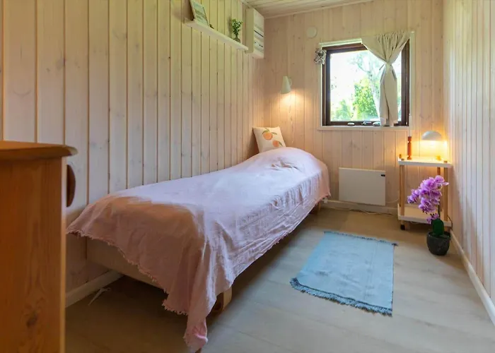 Tatil Evi 13381-1-hojby-kongsbovej-33 *