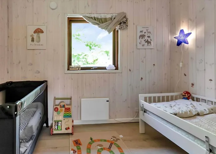 Tatil Evi 13381-1-hojby-kongsbovej-33 Højby