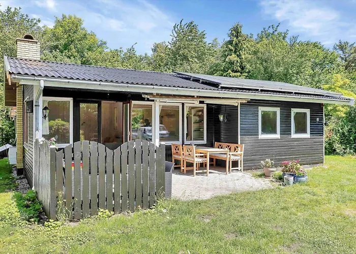 別荘 13381-1-hojby-kongsbovej-33 Højby